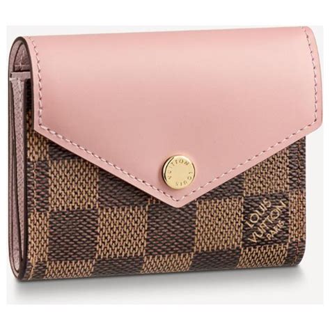 lv zoe wallet